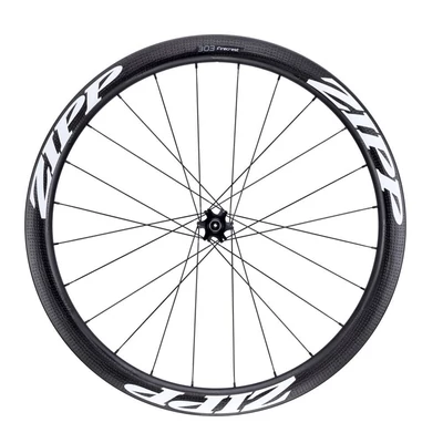 ZIPP komplett első kerék AMWH 303 TU DB6B 700F CVT WHT B1