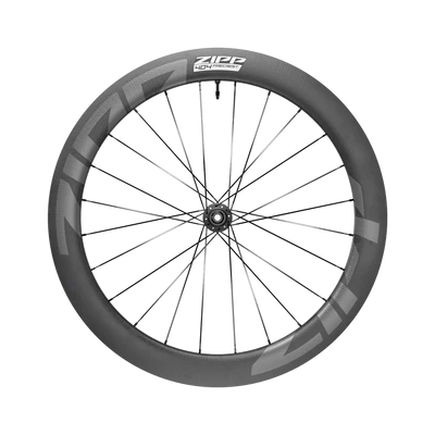 ZIPP komplett első kerék AMWH 404 FC TL DBCL 7F 12X100 STD B1