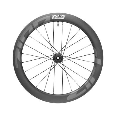 ZIPP komplett hátsó kerék AMWH 404 FC TLDBCL 7R XDR 12X142 STD B1