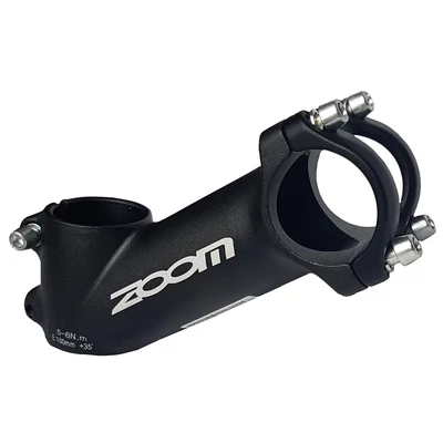 ZOOM Befogó 100/35*45 fekete