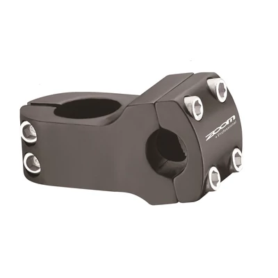 Zoom Befogó BMX 50mm fekete