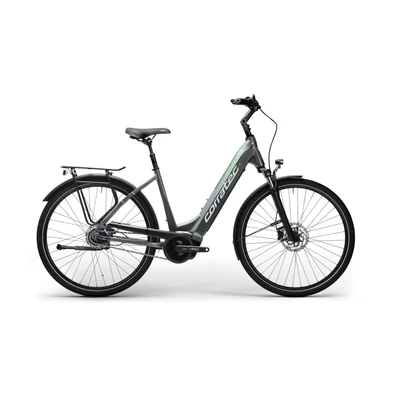 Corratec Trekking 28 P5 18 női E-bike