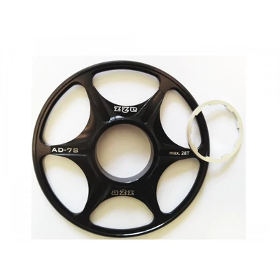 a2Z AD-7S hézagoló