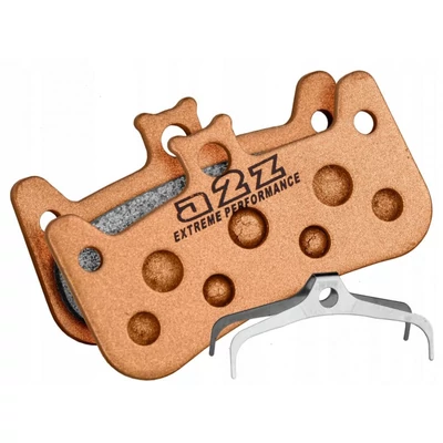 a2Z AZ-340S Formula Cura 4 fékpofa tárcsafékhez