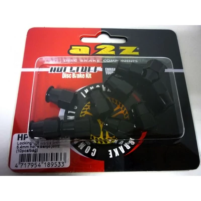 a2Z HP-04 alu zárócsavar