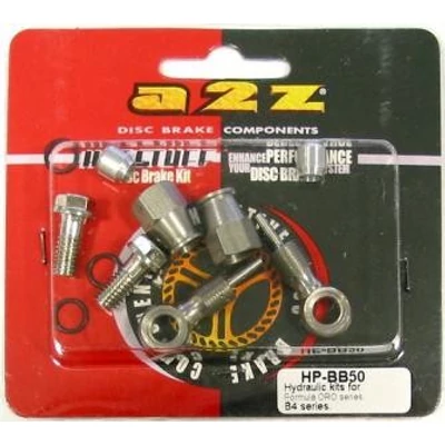 a2Z HP-BB50 hidraulikus csatlakozó szett