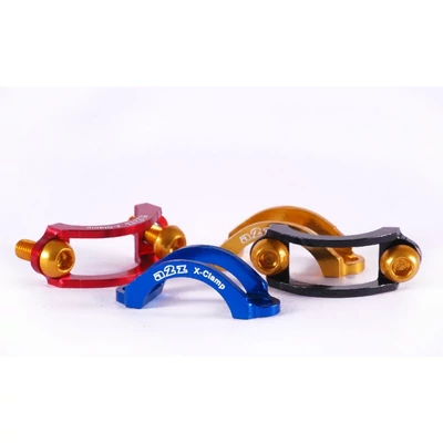 a2Z X-Clamp fékkar bilincs