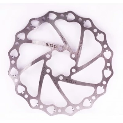 a2Z SPV-S 6 csavaros féktárcsa