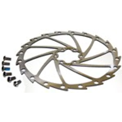 a2Z Teppan-Yaki TY-SPIII 6 csavaros féktárcsa