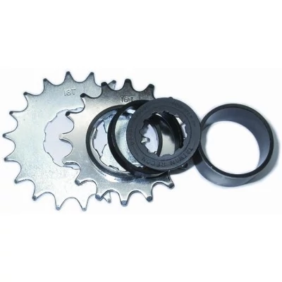 a2Z AD-ONE single speed adapter