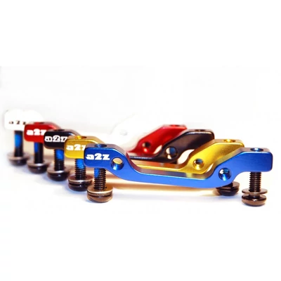 a2Z IS->PM 160 tárcsafék adapter