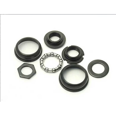 EGYÉB KÖZÉPCSAPÁGY GARNITÚRA BMX Z TENGELYHEZ AMERIKAI BB CSÉSZE 51,5MM , 22MM TENGELYHEZ 