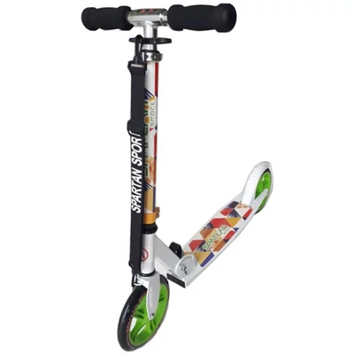 Egyéb Roller 230703 Fehér/Zöld 