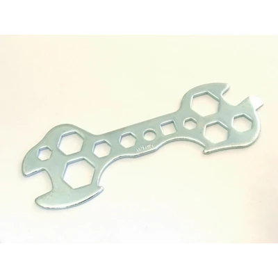 Egyéb Szerszám Kerékpáros Kulcs Univ