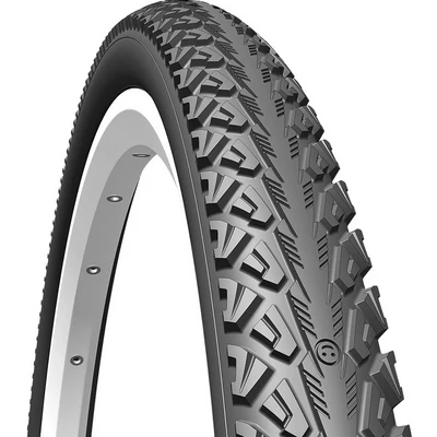 Egyéb köpeny Rubena 47-406 20x1,75 V81 Shield (APS) Stop Thorn Smart reflektoros