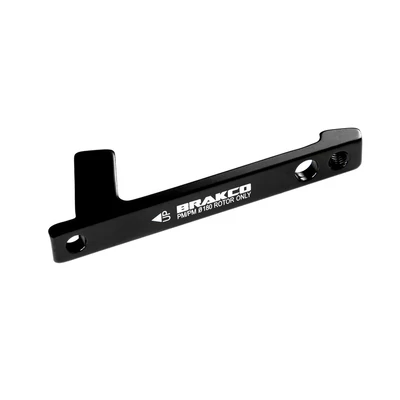 Egyéb adapter PM első 180mm Brakco