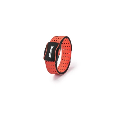 iGPSPORT Pulzusmérő felkar-pánt HR60 ANT+/BLE4.0