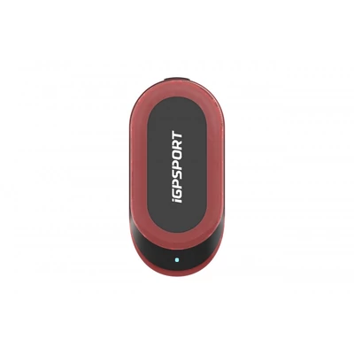 iGPSport SR mini radar + lámpa