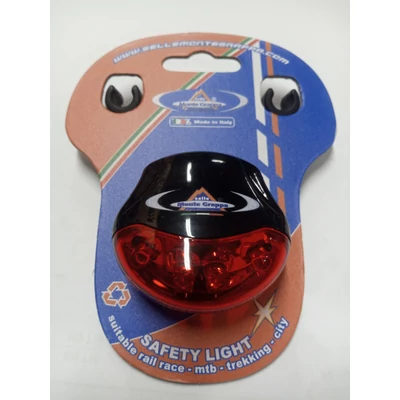 Montegrappa Nyeregpálcára rögzíthető lámpa SMG-F002