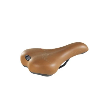 Selle Monte Grappa XC 1350 OVERLAND mézbarna