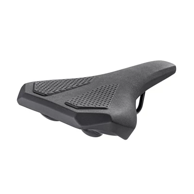 Montegrappa Nyereg BMG S011 CORVETTA, fekete