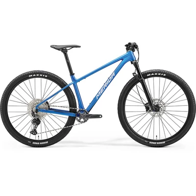 Frame Merida Big Nine X12 Merida TR 600 MOVS