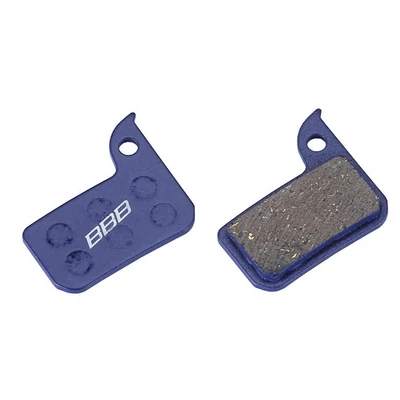 BBB tárcsafék betét BBS-38 DiscStop, SRAM kompatibilis