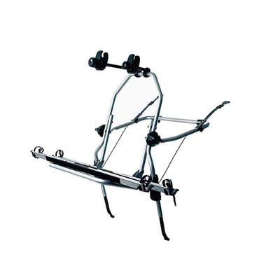 Thule Kerékpárszállító 9106 Clipon High Hátsó Ajtóra
