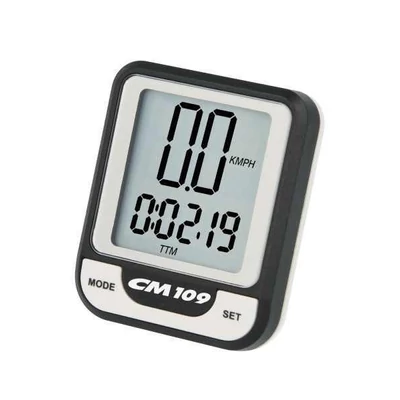 Ciclosport CM109 kerékpárkomputer
