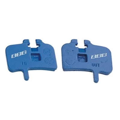 BBB tárcsafék betét BBS-45 DiscStop, Hayes & Promax hidraulikus kompatibilis