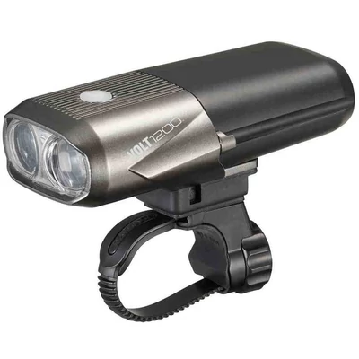 CATEYE LÁMPA ELSŐ HL-EL1000 RC VOLT1200 TÖLTHETÖ