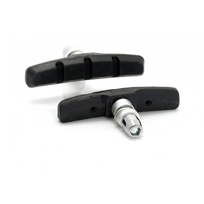 Xlc Fékbetét V-fék 2db 70 Mm Fekete Bs-v01