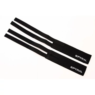 Spyral Pedálhoz Strap Spyr Black