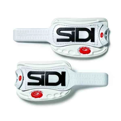 Sidi SOFT INSTEP 3 Closure System - fehér