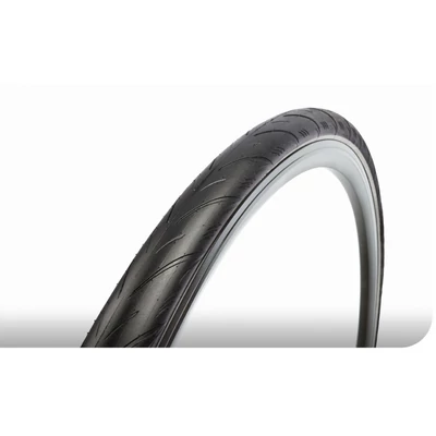 Vittoria Voyager Hyper 37-622 reflective fekete fold.