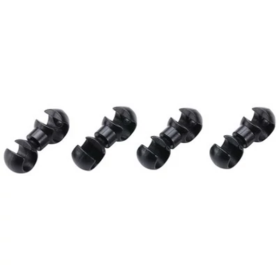 BBB BCB-98 CABLECONNECT fekete