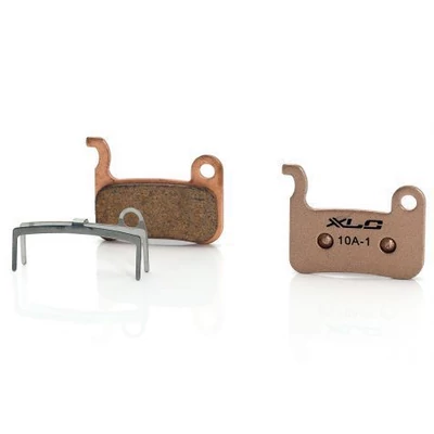 XLC Tárcsafékbetét PRO BP-S11