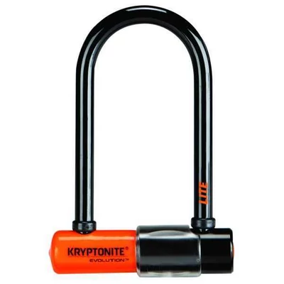 Kryptonite EVOLUTION LITE MINI-6 U-lakat