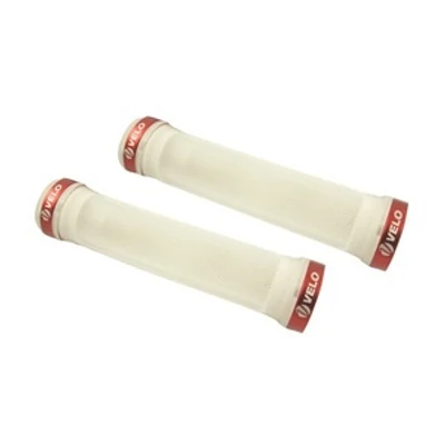 Velo Mtb 135mm Gél Fehér-transzparent Piros Rögzítő