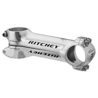 Ritchey Kormányszár Classic Os 130x31.8 6d Ezüst