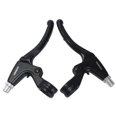 Bikefun Fékkar V 330 fekete