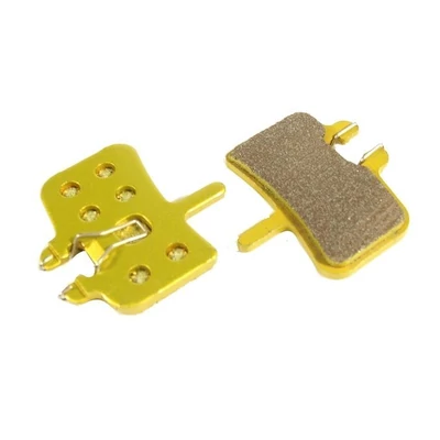 Alligator Fékbetét Tárcsafékhez Csp010+ Kerámia Szinter