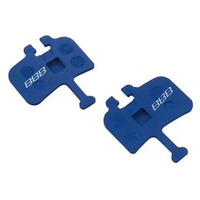 BBB tárcsafék betét BBS-42 DiscStop, Avid Juicy 7 és Juicy 5 kompatibilis