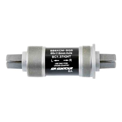 Sr Suntour Monoblokk 68/113mm Alu Ház Bb10-xct-sqs