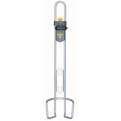 Topeak Modula Cage XL, fits1-1.5 Liter soft drink PET bottle