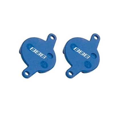 BBB tárcsafék betét BBS-31 DiscStop, Mag.Clara 2001 kompatibilis