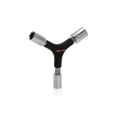 Xlc Szerszám Y-kulcs 8-10-12 To-m01