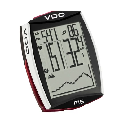 Vdo M6 Wl Új D3 Digital Wireless Jelátvitel