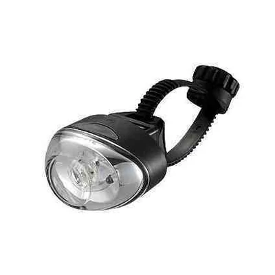 CATEYE LÁMPA ELSŐ TL-LD611 RAPID 1 1 LED 4 FINKCIÓ USB-S AKKUS