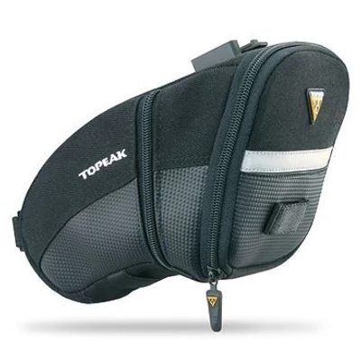 Topeak Aero Wedge Pack, large